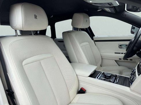 Used 2021 Rolls-Royce Ghost AWD/4WD image 54
