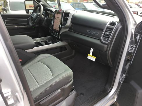 New 2026 RAM 2500 Big Horn image 35