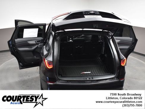 Used 2026 Acura MDX A-Spec AWD/4WD image 46