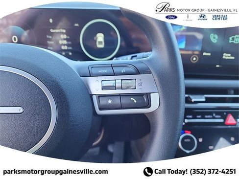 New 2025 Hyundai Santa Cruz SEL image 27