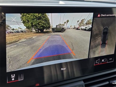 Used 2024 Audi Q5 2.0T Premium Plus image 30