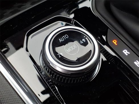 New 2026 GMC Canyon Elevation image 16