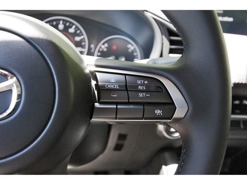 New 2026 MAZDA MAZDA3 2.5 S Sedan w/ Preferred Pkg FWD image 14