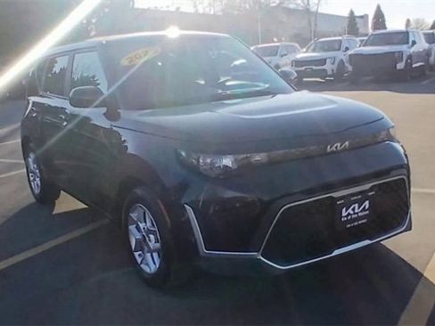 Certified 2023 Kia Soul LX w/ LX Technology Package image 5