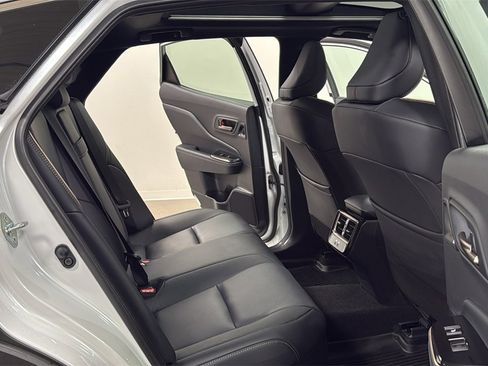 Certified 2026 Toyota Crown Platinum image 17