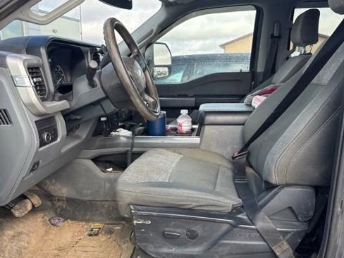 Used 2023 Ford F250 XLT image 7