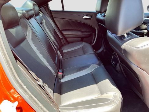 Used 2023 Dodge Charger SXT w/ Plus Group RWD image 26