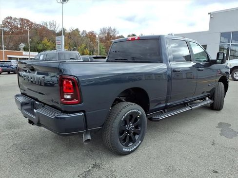 New 2026 RAM 2500 Big Horn image 4