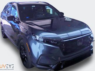 Used 2024 Honda CR-V Sport video 2