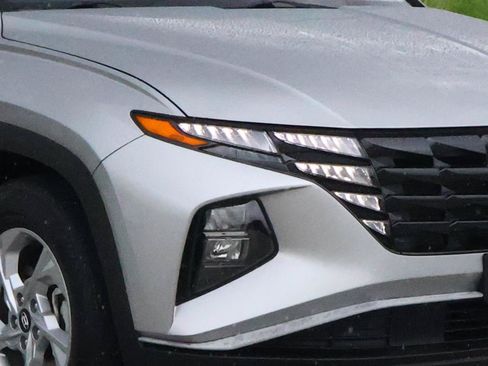 Used 2022 Hyundai Tucson SEL FWD image 6