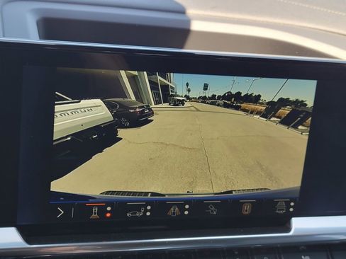 New 2025 Chevrolet Silverado 1500 LT w/ All Star Edition Plus image 15