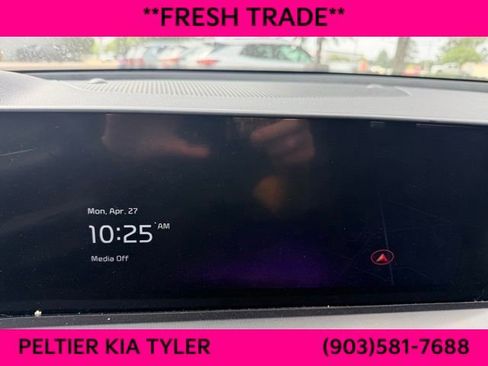 Used 2023 Kia Telluride S FWD image 20