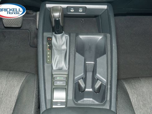 Certified 2025 Honda Accord SE image 30