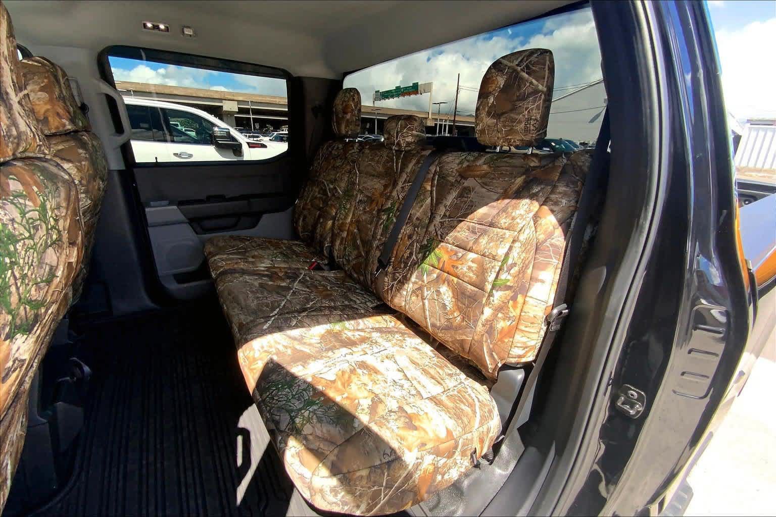 Used 2024 Ford F250 XL w/ XL Off-Road Package AWD/4WD image 29