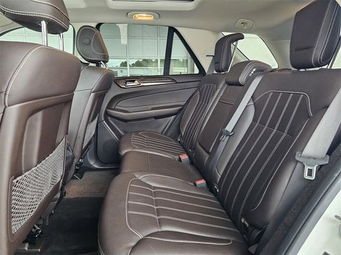 Used 2016 Mercedes-Benz GLE 350 4MATIC image 19