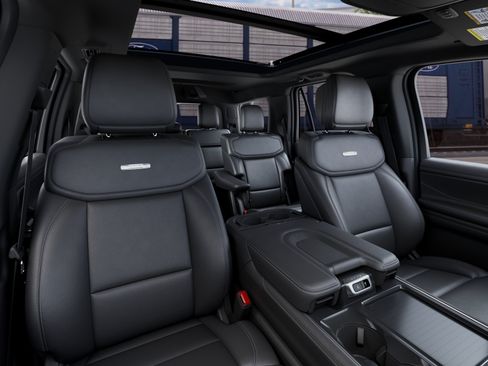New 2027 Ford Expedition Platinum AWD/4WD image 10