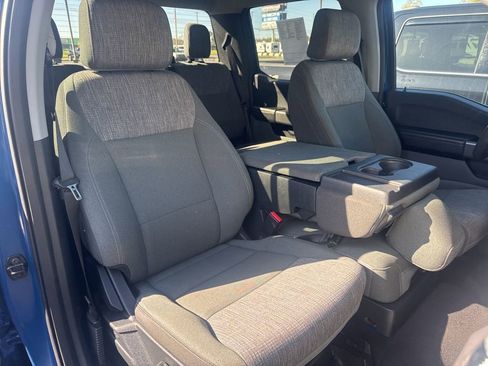 Used 2023 Ford F150 XLT image 5