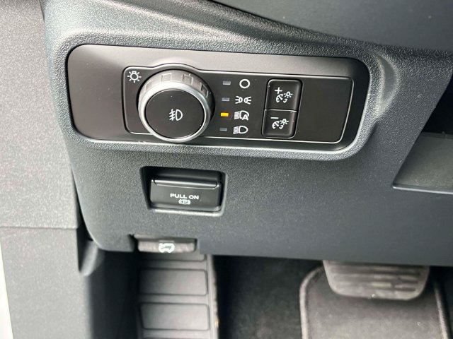 New 2026 Ford Bronco Outer Banks AWD/4WD image 25
