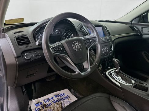Used 2014 Buick Regal image 9