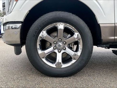 Used 2022 Ford F150 King Ranch w/ Equipment Group 601A High AWD/4WD image 4