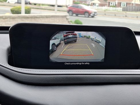 Used 2024 MAZDA CX-30 AWD 2.5 S w/ Select Sport Pkg image 17
