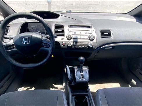 Used 2008 Honda Civic LX image 10