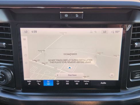 New 2026 Ford F350 Lariat w/ Lariat Premium Package image 16