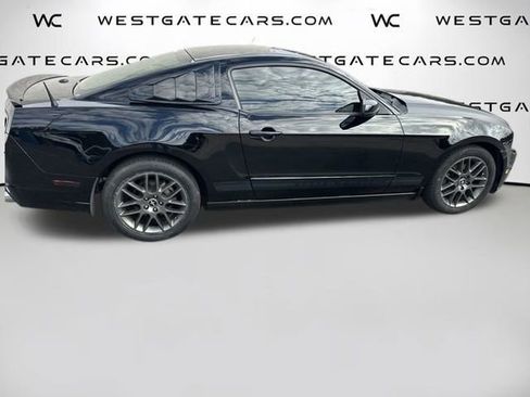 Used 2013 Ford Mustang Premium image 24