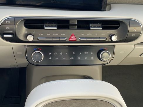 New 2026 Hyundai Palisade SEL Premium image 21