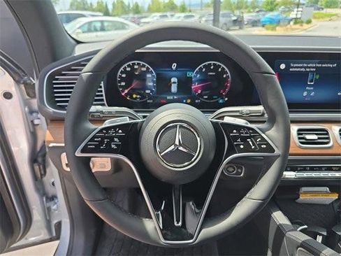 Certified 2025 Mercedes-Benz GLE 350 4MATIC image 34