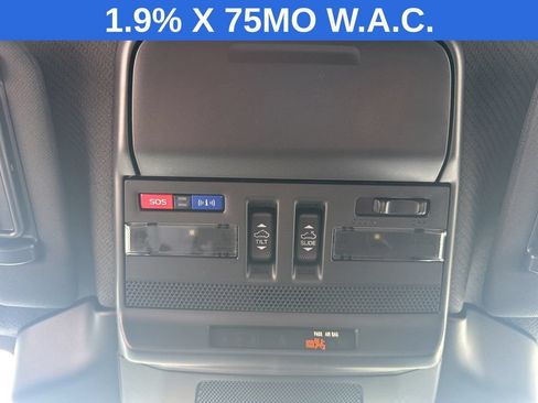 New 2026 Subaru Outback Wilderness AWD/4WD image 20