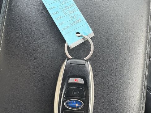 Used 2019 Subaru Ascent Limited image 19