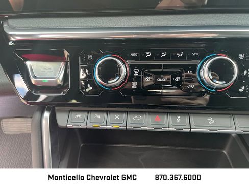 New 2026 GMC Sierra 1500 Denali w/ Denali Reserve Package image 16