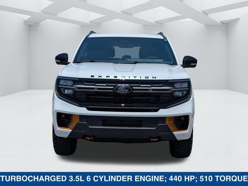 New 2026 Ford Expedition Tremor AWD/4WD image 10