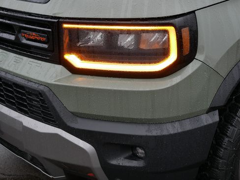 Used 2026 Honda Passport TrailSport Elite image 16