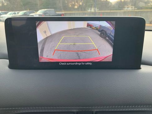 Used 2025 MAZDA CX-5 AWD 2.5 S w/ Select Package image 25