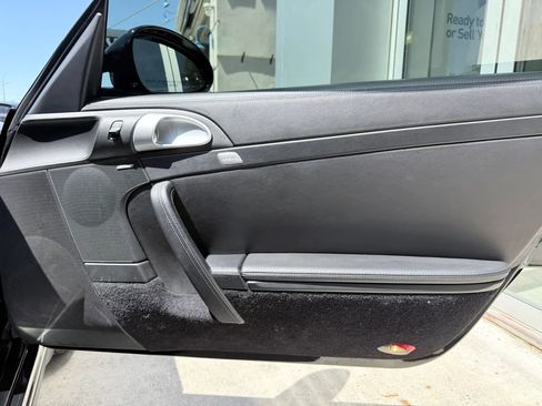 Used 2011 Porsche 911 Turbo S AWD/4WD image 14