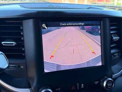 Used 2020 RAM 2500 Big Horn w/ Level 1 Equipment Group AWD/4WD image 22