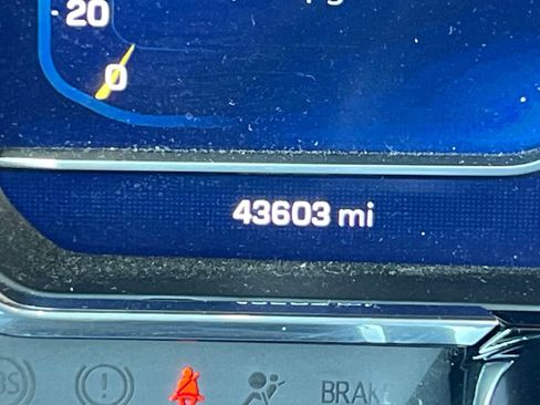 Used 2022 Chevrolet Silverado 1500 RST w/ Protection Package image 26