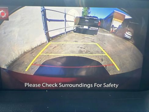 Used 2021 MAZDA MAZDA6 Touring image 20