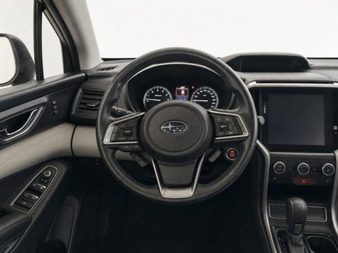 Used 2019 Subaru Ascent Limited AWD/4WD image 33