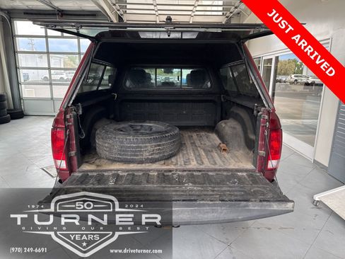 Used 2018 RAM 2500 Tradesman w/ Chrome Appearance Group image 6