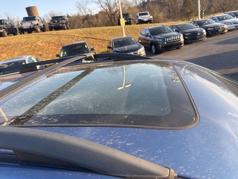 Used 2015 Subaru Forester 2.5i Premium w/ Rugged Package #1 image 10