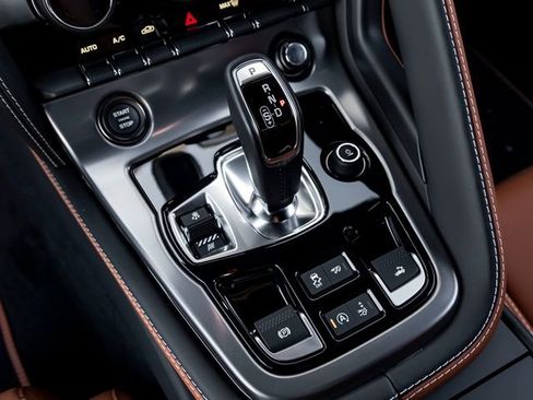 New 2024 Jaguar F-TYPE R image 26