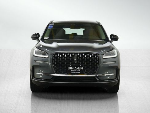 Used 2024 Lincoln Corsair Reserve w/ Equipment Group 201A FWD image 9