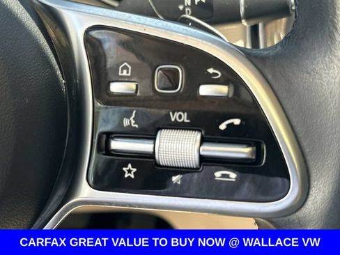 Used 2021 Mercedes-Benz GLC 300 image 24