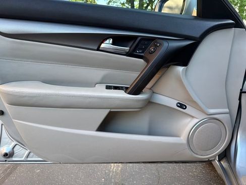 Used 2012 Acura TL w/ Technology Package FWD image 10