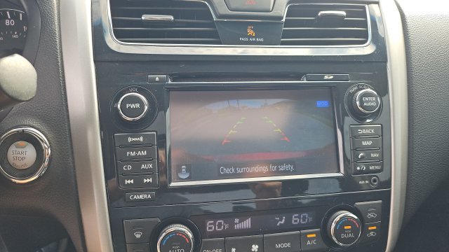 Used 2013 Nissan Altima 2.5 SL w/ Technology Pkg FWD image 23