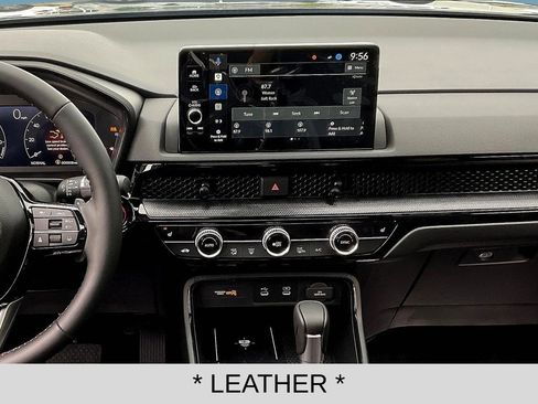 Used 2026 Honda CR-V Sport Touring image 9