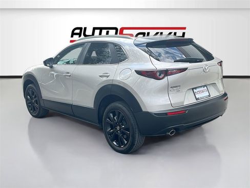 Used 2024 MAZDA CX-30 AWD 2.5 S w/ Select Sport Pkg image 5